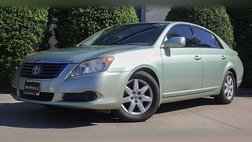 2008 Toyota Avalon XL