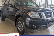 2019 Nissan Frontier PRO-4X