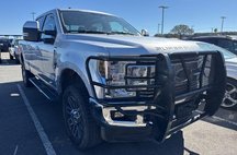 2018 Ford Super Duty F-250 Lariat