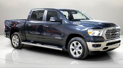 2020 Ram Ram Pickup 1500 Lone Star