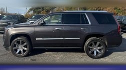 2016 Cadillac Escalade Premium Collection