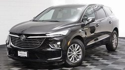 2022 Buick Enclave Essence