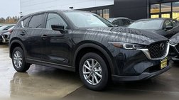 2023 Mazda CX-5 2.5 S Preferred