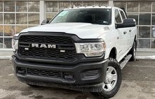 2022 Ram Ram Pickup 2500 Tradesman