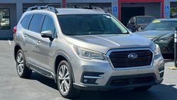 2019 Subaru Ascent Limited 8-Passenger