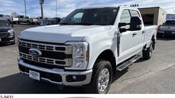 2024 Ford Super Duty F-350 XLT