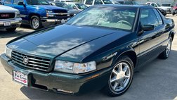 2000 Cadillac Eldorado ETC