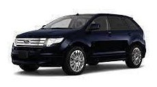 2010 Ford Edge Limited