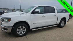 2021 Ram Ram Pickup 1500 Laramie