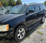 2014 Chevrolet Suburban Shield LT