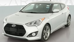 2015 Hyundai Veloster Turbo