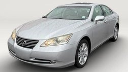 2008 Lexus ES 350 Base