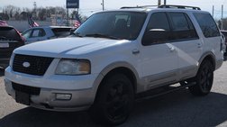 2006 Ford Expedition 