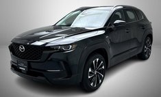 2025 Mazda CX-50 Hybrid Premium Plus