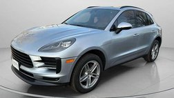 2019 Porsche Macan Base