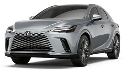 2027 Lexus RX 