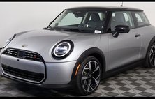 2025 MINI Hardtop Cooper S Signature Trim