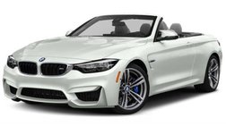 2020 BMW M4 Base