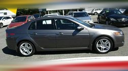 2007 Acura TL 3.2