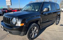 2017 Jeep Patriot Sport SE
