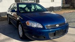 2006 Chevrolet Impala LT