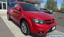 2019 Dodge Journey GT