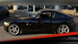 2008 BMW Z4 3.0si