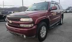 2005 Chevrolet Tahoe Z71