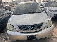 2005 Lexus RX 330 Base