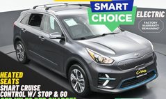 2020 Kia Niro EV EX