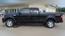2004 Ford F-150 XLT
