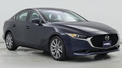 2021 Mazda MAZDA3 Preferred