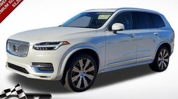 2023 Volvo XC90 B6 Ultimate Bright Theme 7P