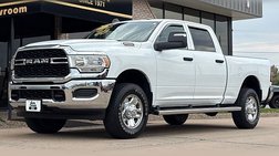 2024 Ram Ram Pickup 2500 Tradesman
