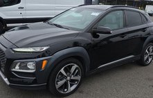 2020 Hyundai Kona Limited
