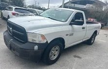 2015 Ram Ram Pickup 1500 Tradesman