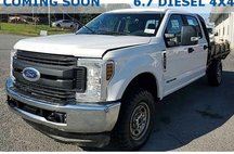 2019 Ford Super Duty F-250 XL