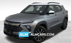 2024 Chevrolet TrailBlazer ACTIV