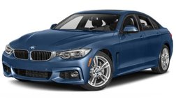 2015 BMW 4 Series 435i Gran Coupe