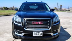 2017 GMC Acadia Limited Base