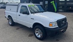 2011 Ford Ranger XL