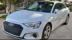 2024 Audi A3 Premium Plus 40 TFSI