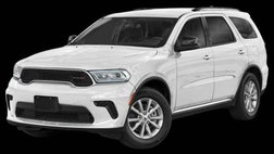 2026 Dodge Durango Pursuit