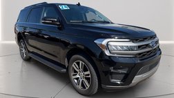 2024 Ford Expedition XLT