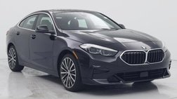 2023 BMW 2 Series 228i xDrive Gran Coupe