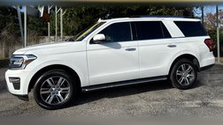 2023 Ford Expedition Limited