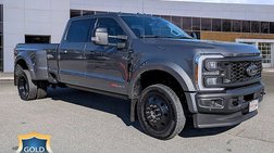 2024 Ford F-450 Super Duty Lariat