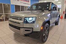 2023 Land Rover Defender 110 X-Dynamic SE