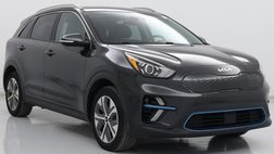 2022 Kia Niro EV EX Premium
