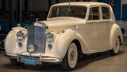 1949 Bentley 